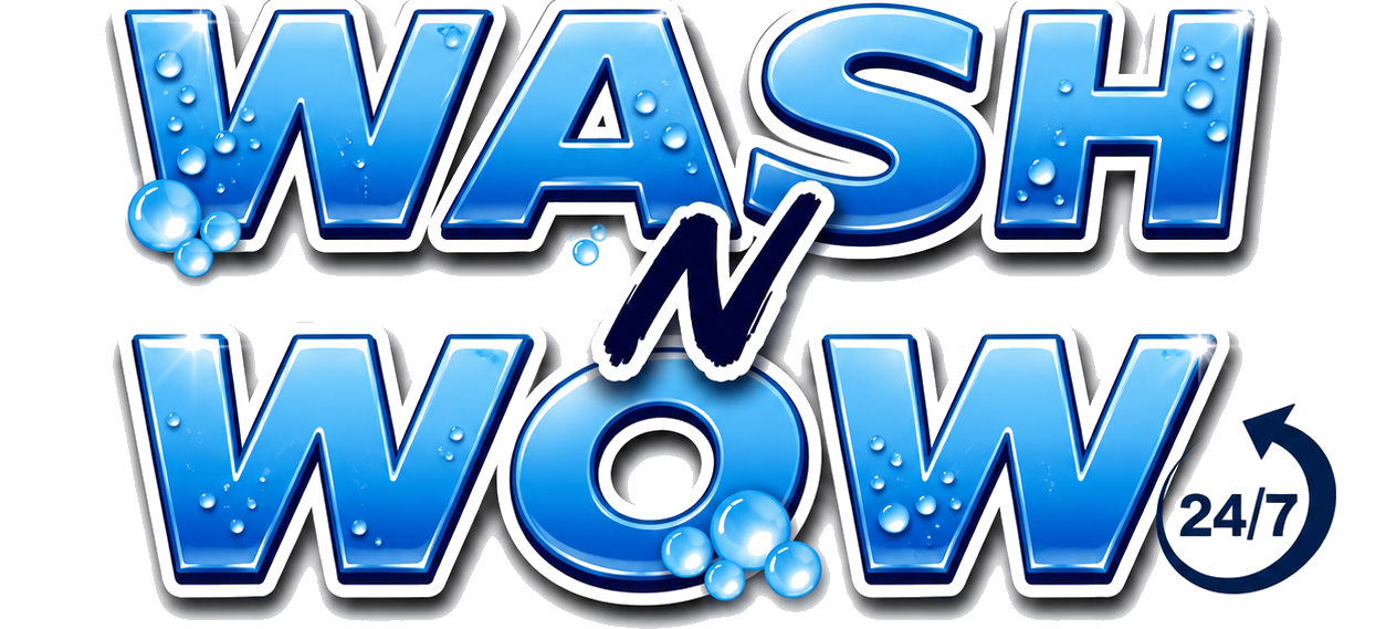 Wash N Wow